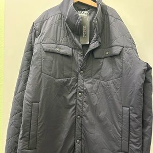 Kuiu Base Camp Jacket